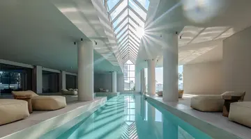 GRECOTEL LUX ME DAMA DAMA