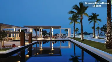 Grecotel Lux Me Dama Dama