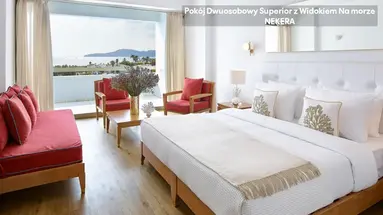 Grecotel Lux Me Dama Dama