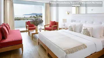 Grecotel LUX ME Dama Dama