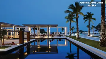 Grecotel LUX ME Dama Dama