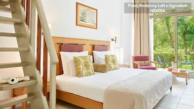 Grecotel LUX ME Dama Dama