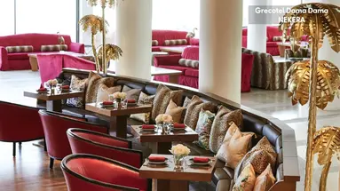 Grecotel LUX ME Dama Dama