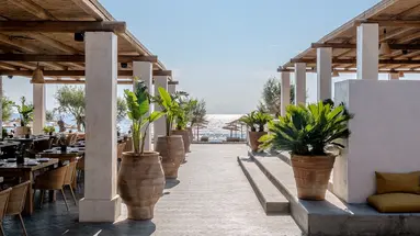 GRECOTEL LUX ME DAMA DAMA