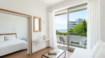 GRECOTEL LUX ME DAMA DAMA