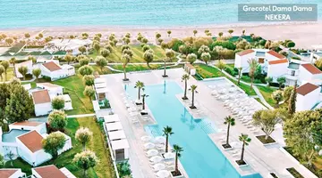 Grecotel Lux Me Dama Dama