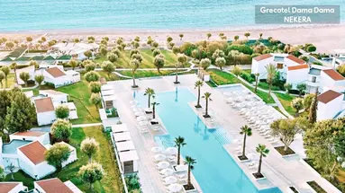 Grecotel LUX ME Dama Dama