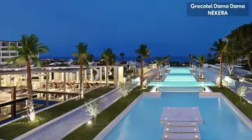 Grecotel LUX ME Dama Dama
