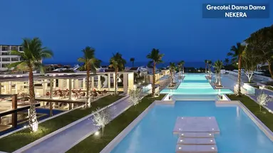 Grecotel LUX ME Dama Dama
