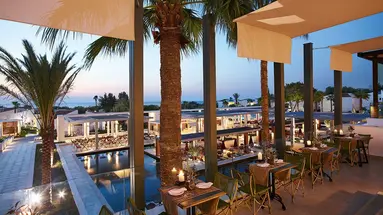 Grecotel Lux Me Dama Dama
