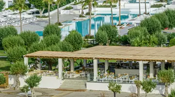GRECOTEL LUX ME DAMA DAMA