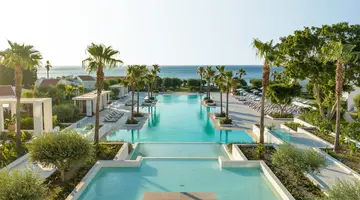 GRECOTEL LUX ME DAMA DAMA