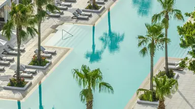 GRECOTEL LUX ME DAMA DAMA