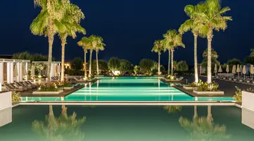 GRECOTEL LUX ME DAMA DAMA