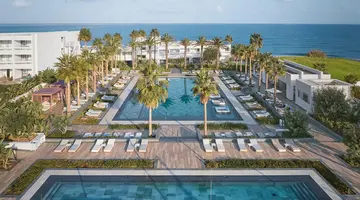 Grecotel Lux.me White Palace