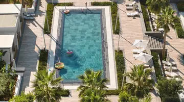 Grecotel Lux.me White Palace