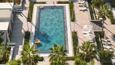 Grecotel Lux.me White Palace