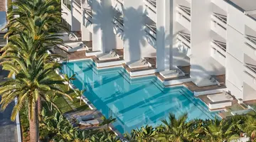 Grecotel Lux.me White Palace