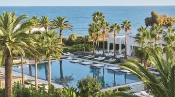 Grecotel Lux.me White Palace