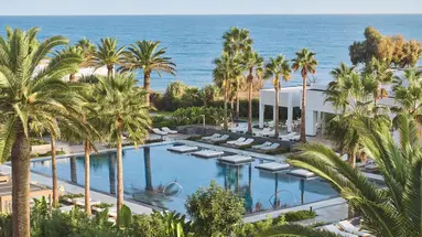 Grecotel Lux.me White Palace