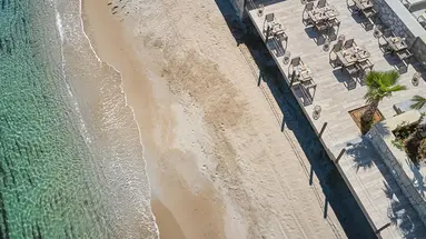 Grecotel Lux.me White Palace