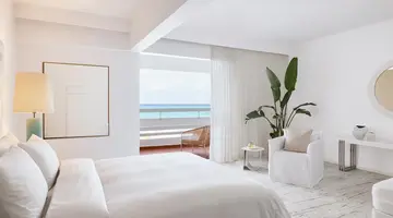 Grecotel Lux.me White Palace