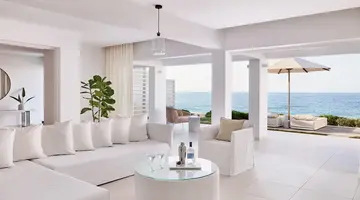 Grecotel Lux.me White Palace
