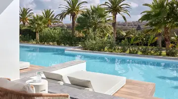 Grecotel Lux.me White Palace