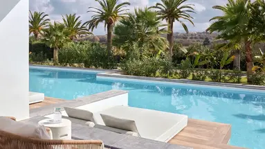 Grecotel Lux.me White Palace