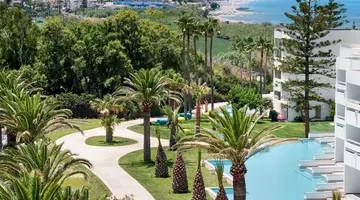 Grecotel LUX ME White