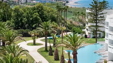 Grecotel LUX ME White