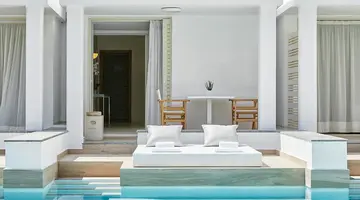 Grecotel LUX ME White