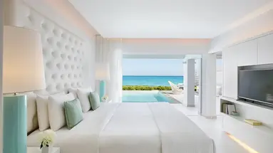Grecotel LUX ME White