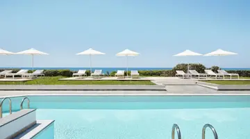 Grecotel Lux Me White