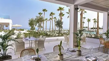 Grecotel Lux Me White
