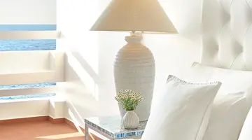 Grecotel LUX ME White