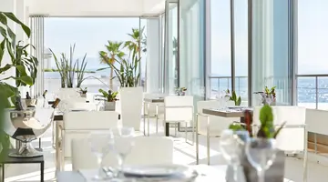 Grecotel LUX ME White