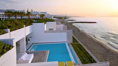 Grecotel LUX ME White