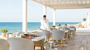 Grecotel LUX ME White