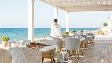 Grecotel LUX ME White
