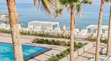 Grecotel LUX ME White