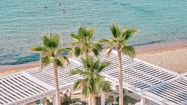 Grecotel LUX ME White