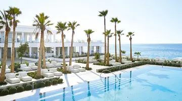 Grecotel LUX ME White