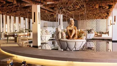 Grecotel LUX ME White