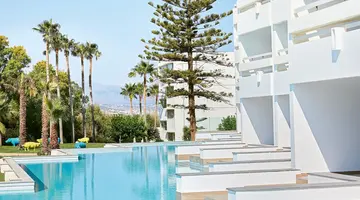 Grecotel LUX ME White