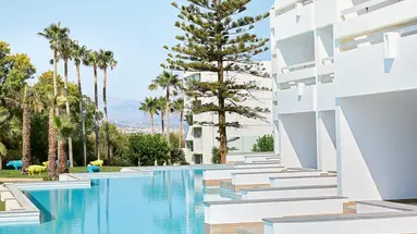 Grecotel LUX ME White