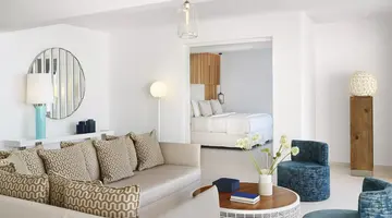 Grecotel LUX ME White