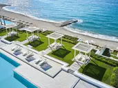 Grecotel LUX ME White