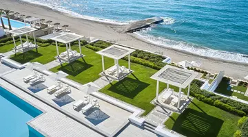 Grecotel LUX ME White