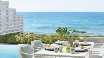 Grecotel LUX ME White